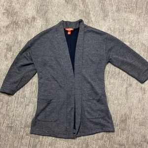 Joe Fresh Size Small Sweater